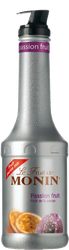 WFrankreich Puree Maracuja MONIN