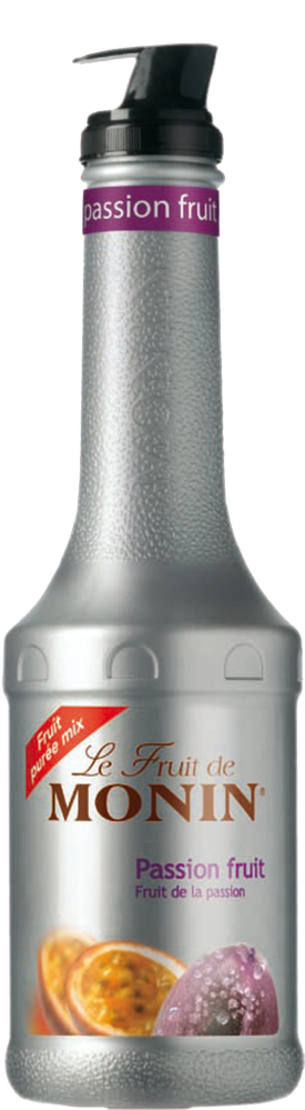 WFrankreich Puree Maracuja MONIN