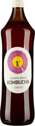 WÖsterreich Kombucha Classic CARPE DIEM