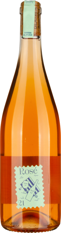 Rosé bio 2021