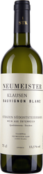 Wein aus Österreich Sauvignon Blanc Ried Klausen 1STK Vulkanland Steiermark DAC bio 2018 Verkaufseinheit