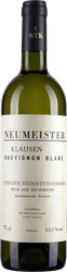 Wein aus Österreich Sauvignon Blanc Ried Klausen 1STK Vulkanland Steiermark DAC bio 2021 Verkaufseinheit