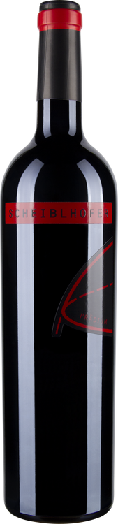 The Zweigelt Ried Prädium 2019