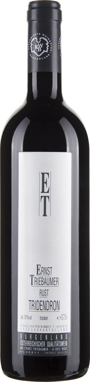 Tridendron 2019 von ERNST TRIEBAUMER aus Österreich