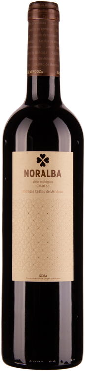 Noralba Rioja Crianza 2019