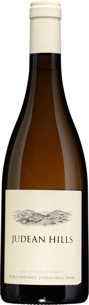 Judean Hills Blanc 2022 von TZORA VINEYARDS aus Israel