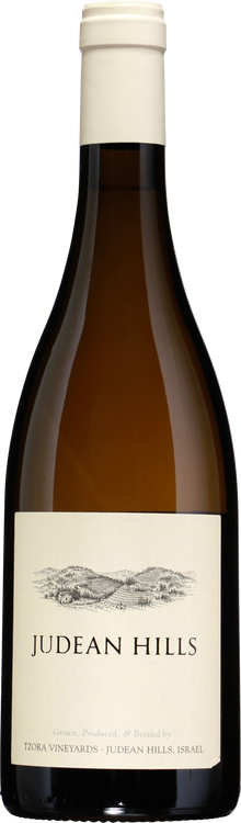 Judean Hills Blanc 2018