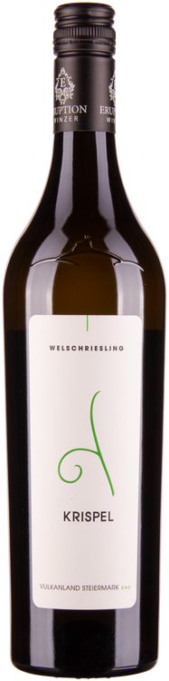 Welschriesling Vulkanland Steiermark DAC 2021
