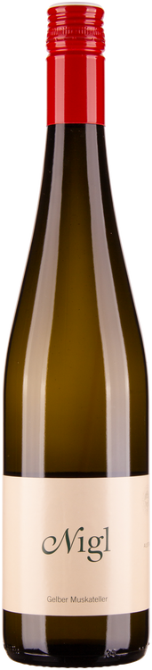 Gelber Muskateller 2022