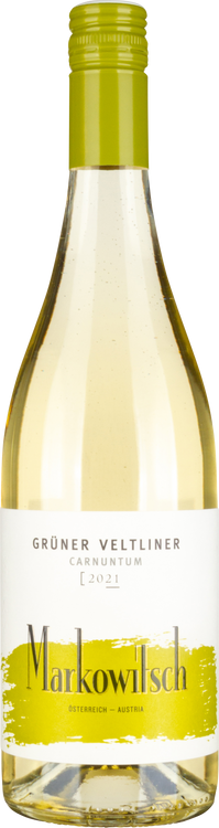 Grüner Veltliner 2021