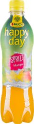 WÖsterreich Happy Day Mango Gespritzt RAUCH