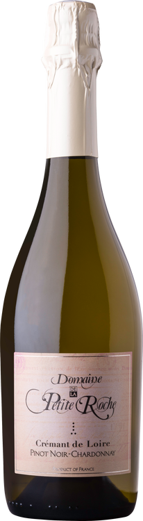 Crémant de Loire Blanc 2019