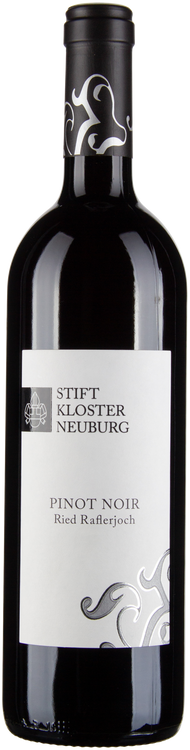 Pinot Noir Raflerjoch Reserve Wien 2019
