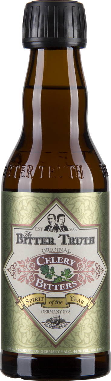 Celery Bitters von BITTER TRUTH aus Deutschland