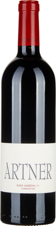 Cuvée Ried Aubühl 1ÖTW Carnuntum DAC 2018