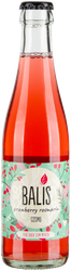 WDeutschland Cosmo Cranberry Rosmarin Drink