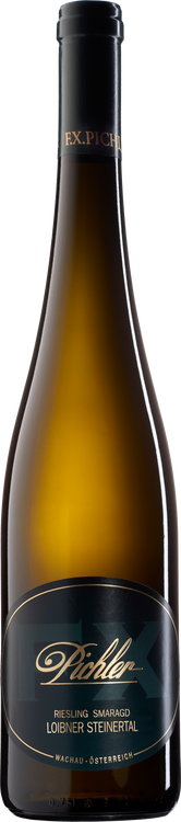 Riesling Ried Steinertal 2017