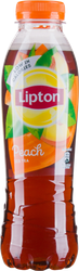 WÖsterreich Ice Tea Peach LIPTON