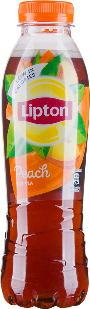 WÖsterreich Ice Tea Peach LIPTON