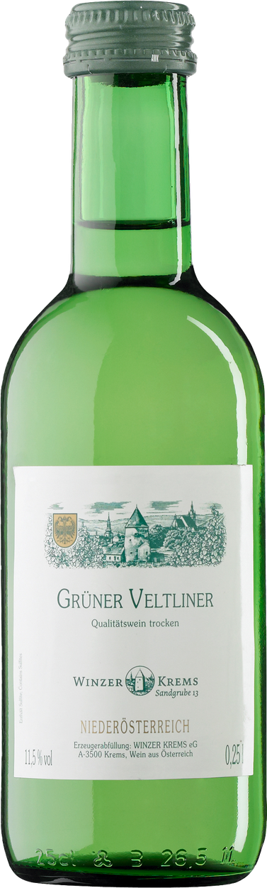Grüner Veltliner von WINZER KREMS aus Österreich