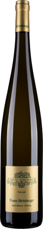 Grüner Veltliner Smaragd Rotes Tor 2021