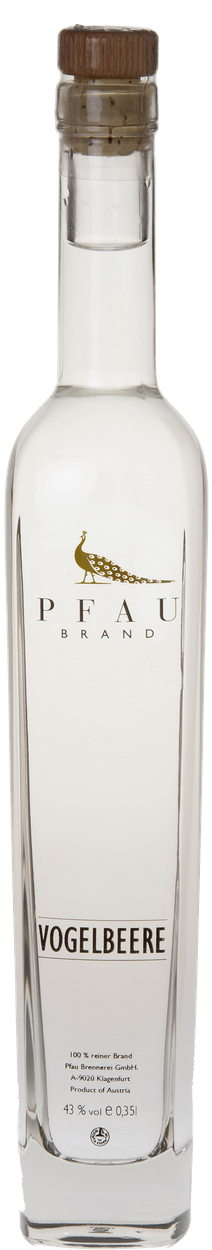 Vogelbeere von PFAU aus Österreich