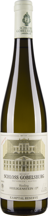 Riesling Ried Heiligenstein 1ÖTW Kamptal DAC 2021