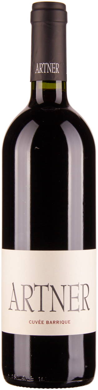 Höflein rot bio 2021 von ARTNER aus Österreich