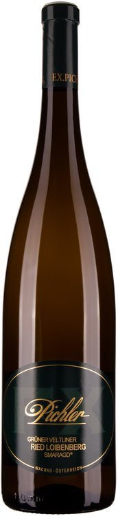 Grüner Veltliner Ried Loibenberg 2021
