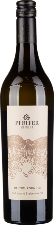 Weißburgunder Vulkanland Steiermark DAC 2021