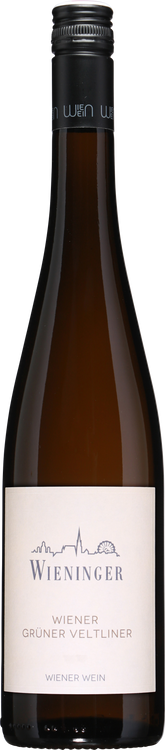 Grüner Veltliner Wiener Berge bio 2022