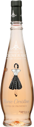 Wein aus  Marie Christine Côtes de Provence Rosé 2023 Verkaufseinheit