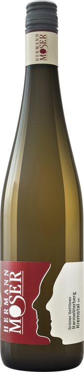 Grüner Veltliner Karmeliterberg Kremstal DAC 2021