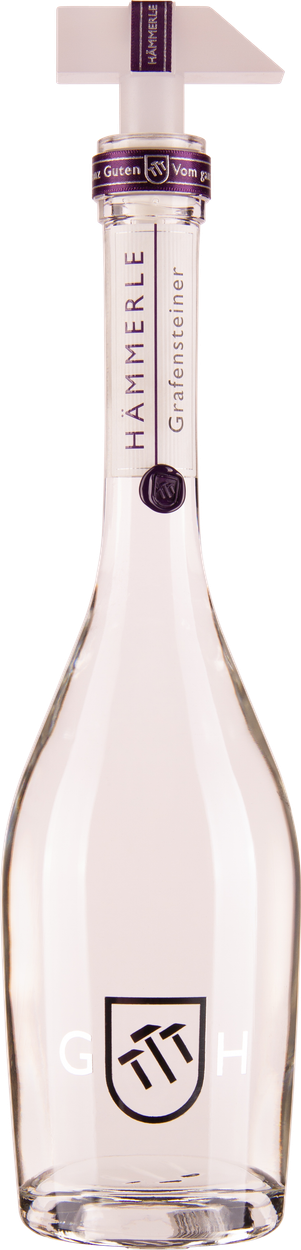 Grafensteiner Apfel vom ganz Guten von HÄMMERLE aus Österreich