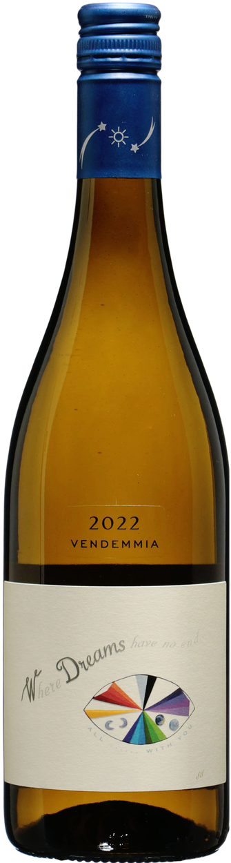 Dreams 2022 von JERMANN aus Italien