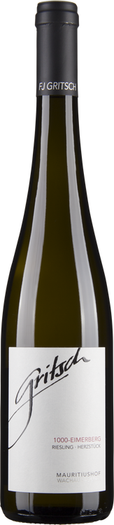 Riesling Smaragd Ried 1000-Eimerberg 2022
