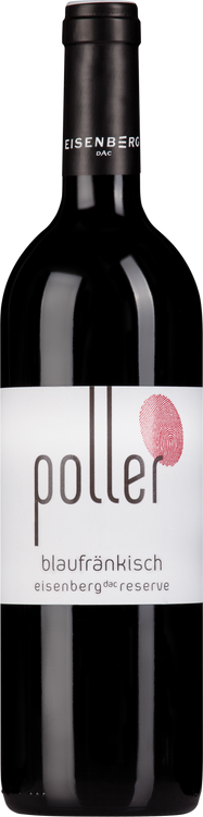 Blaufränkisch Kokomandl Eisenberg DAC Reserve 2017