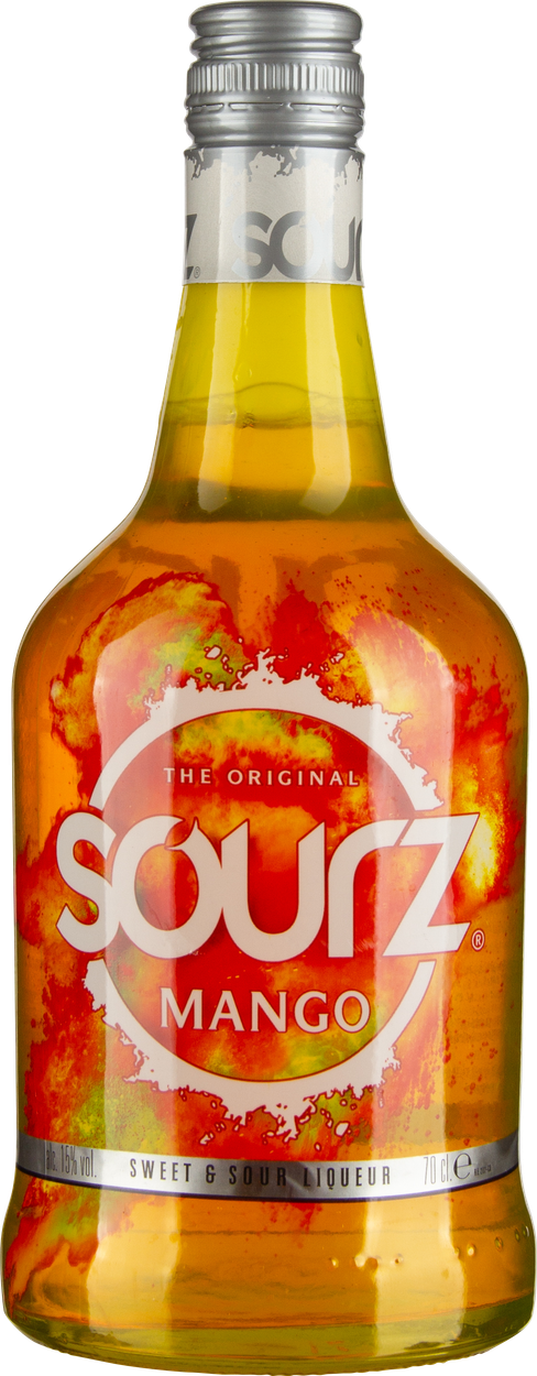 Mango von SOURZ aus Großbritannien