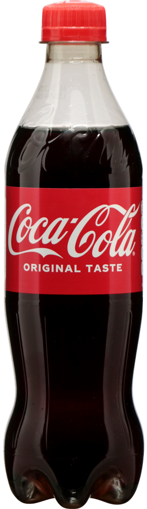 WUSA COCA COLA COCA COLA