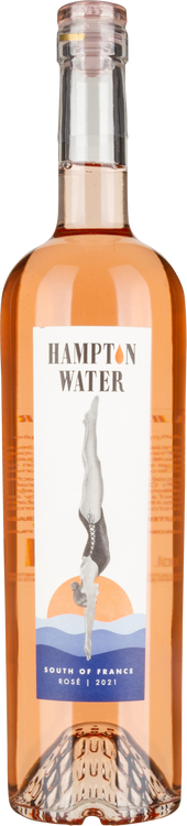 Rosé Languedoc 2022