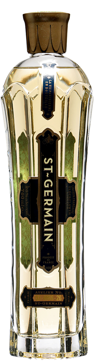 Holunderlikör von ST-GERMAIN aus Österreich