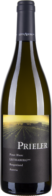 Pinot Blanc Leithaberg DAC Alte Reben Leithaberg DAC bio 2020