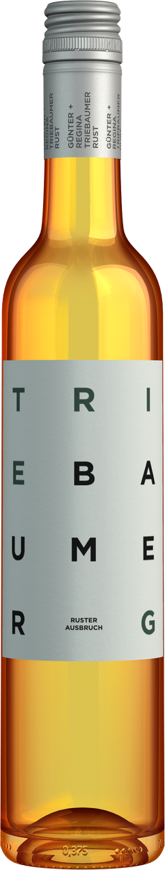 Ruster Ausbruch 2017 von G&R TRIEBAUMER aus Österreich