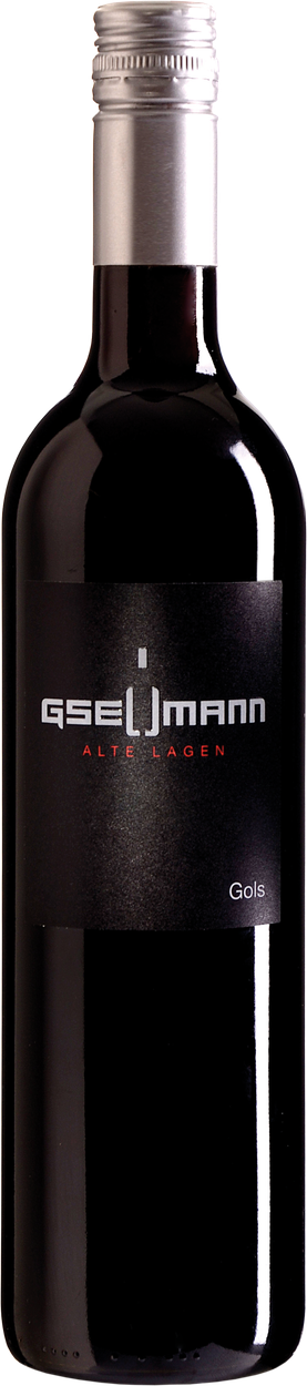 Alte Lagen 2017 von CHRISTINE GSELLMANN aus Österreich