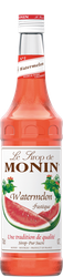 WFrankreich Wassermelone Sirup MONIN