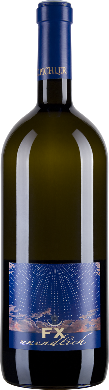 Riesling Unendlich 2021 von FX PICHLER aus Österreich