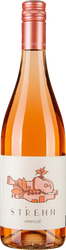 Wein aus Österreich Seerosé 2023 Verkaufseinheit