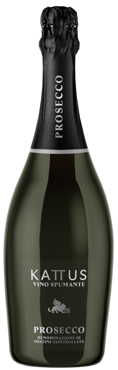 Prosecco Spumante DOC von KATTUS aus Österreich