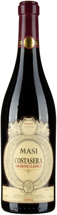 Amarone della Valpolicella Costasera DOC 2018