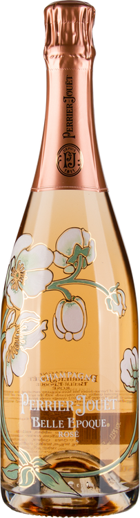 Belle Epoque Rosé 2013